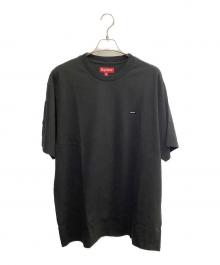SUPREME（シュプリーム）の古着「Supreme ブラック SMALL BOX LOGO 26SS 半袖Tシャツ」｜ブラック