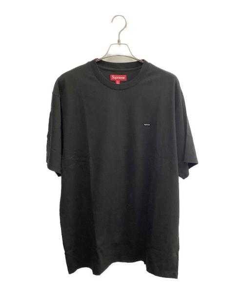 SUPREME（シュプリーム）SUPREME (シュプリーム) Supreme ブラック SMALL BOX LOGO 26SS 半袖Tシャツ ブラック サイズ:SIZE XXLの古着・服飾アイテム