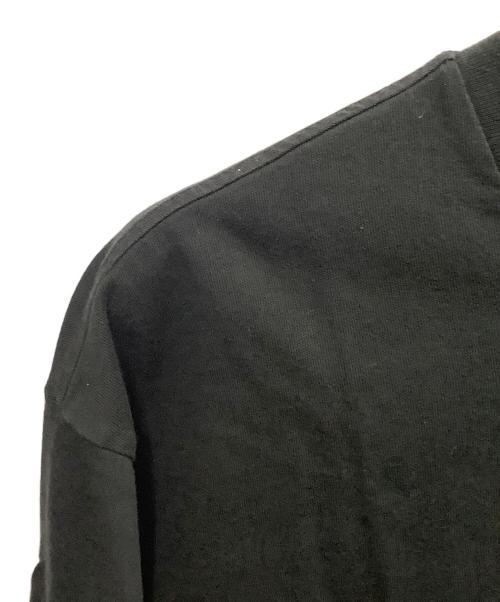 SUPREME（シュプリーム）SUPREME (シュプリーム) Supreme ブラック SMALL BOX LOGO 26SS 半袖Tシャツ ブラック サイズ:SIZE XXLの古着・服飾アイテム