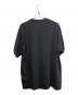 SUPREME (シュプリーム) Supreme ブラック SMALL BOX LOGO 26SS 半袖Tシャツ ブラック サイズ:SIZE XXL：10000円