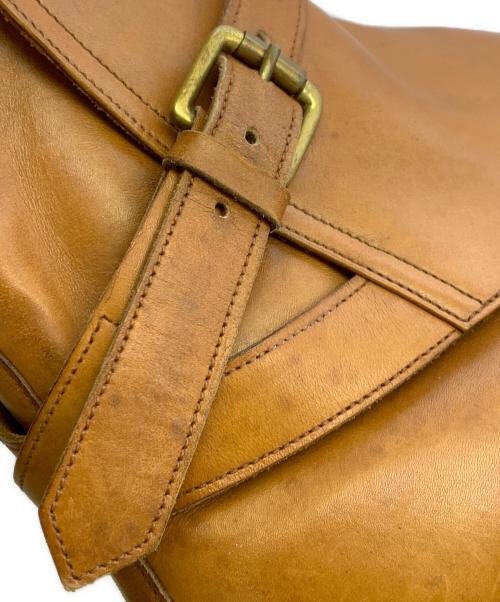 Edward Green（エドワードグリーン）Edward Green (エドワードグリーン) Edward Green　ブラウン　ジョッパーブーツ ブラウン サイズ:SIZE 7の古着・服飾アイテム