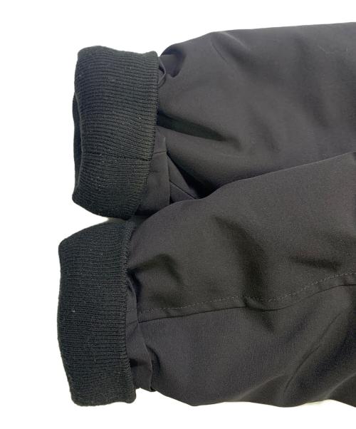 DANTON（ダントン）DANTON (ダントン) DANTON　ブラック　ダウンコート ブラック サイズ:不明の古着・服飾アイテム