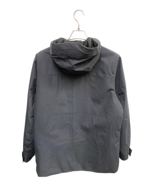 Jack Wolfskin（ジャック ウルフスキン）Jack Wolfskin (ジャック ウルフスキン) ウエストコーストジャケット グレー サイズ:Lの古着・服飾アイテム
