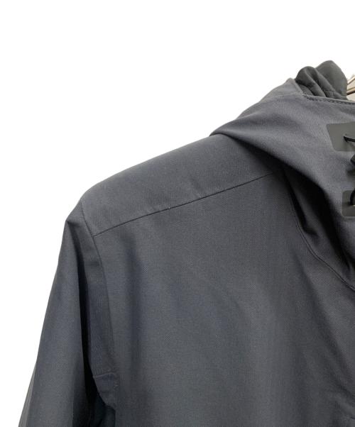 Jack Wolfskin（ジャック ウルフスキン）Jack Wolfskin (ジャック ウルフスキン) ウエストコーストジャケット グレー サイズ:Lの古着・服飾アイテム