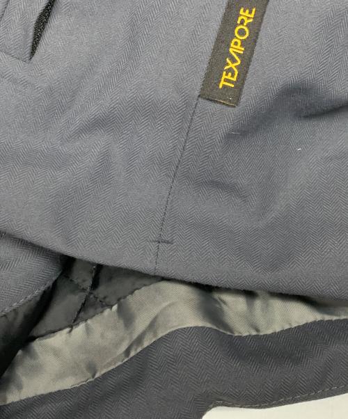 Jack Wolfskin（ジャック ウルフスキン）Jack Wolfskin (ジャック ウルフスキン) ウエストコーストジャケット グレー サイズ:Lの古着・服飾アイテム