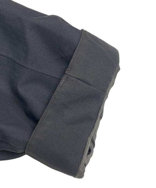 Jack Wolfskin（ジャック ウルフスキン）Jack Wolfskin (ジャック ウルフスキン) ウエストコーストジャケット グレー サイズ:Lの古着・服飾アイテム