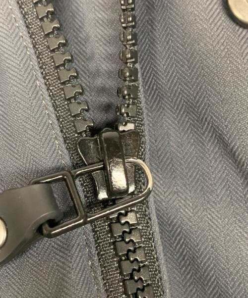 Jack Wolfskin（ジャック ウルフスキン）Jack Wolfskin (ジャック ウルフスキン) ウエストコーストジャケット グレー サイズ:Lの古着・服飾アイテム