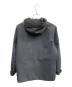 Jack Wolfskin (ジャック ウルフスキン) ウエストコーストジャケット グレー サイズ:L：12000円