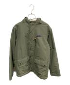 Patagoniaパタゴニア）の古着「Patagonia　ファージャケット」｜オリーブ