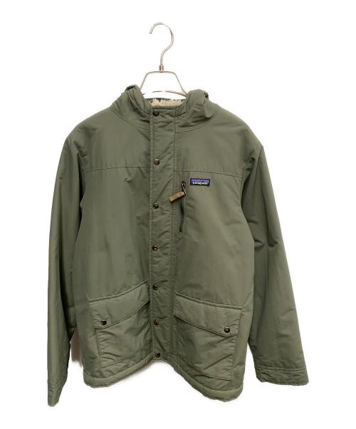 Patagonia（パタゴニア）Patagonia (パタゴニア) Patagonia　ファージャケット オリーブ サイズ:XLの古着・服飾アイテム