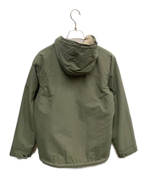 Patagonia（パタゴニア）Patagonia (パタゴニア) Patagonia　ファージャケット オリーブ サイズ:XLの古着・服飾アイテム
