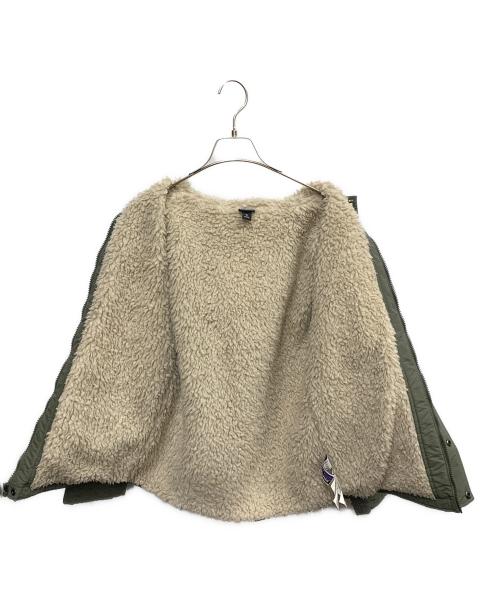 Patagonia（パタゴニア）Patagonia (パタゴニア) Patagonia　ファージャケット オリーブ サイズ:XLの古着・服飾アイテム