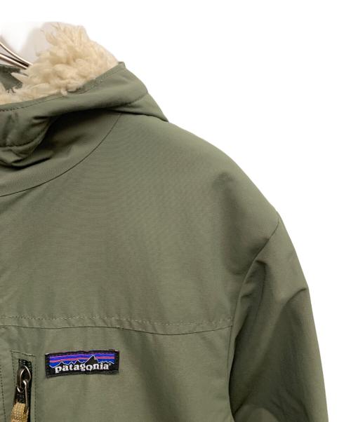 Patagonia（パタゴニア）Patagonia (パタゴニア) Patagonia　ファージャケット オリーブ サイズ:XLの古着・服飾アイテム