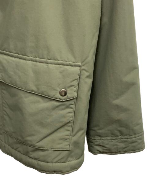 Patagonia（パタゴニア）Patagonia (パタゴニア) Patagonia　ファージャケット オリーブ サイズ:XLの古着・服飾アイテム