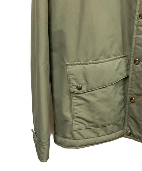 Patagonia（パタゴニア）Patagonia (パタゴニア) Patagonia　ファージャケット オリーブ サイズ:XLの古着・服飾アイテム