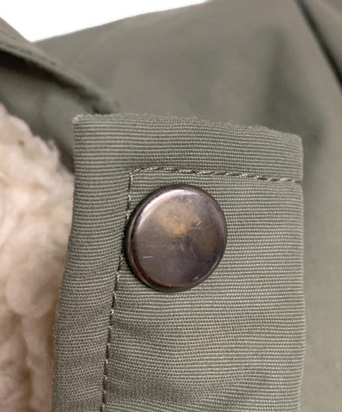 Patagonia（パタゴニア）Patagonia (パタゴニア) Patagonia　ファージャケット オリーブ サイズ:XLの古着・服飾アイテム