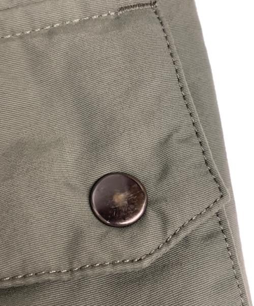 Patagonia（パタゴニア）Patagonia (パタゴニア) Patagonia　ファージャケット オリーブ サイズ:XLの古着・服飾アイテム