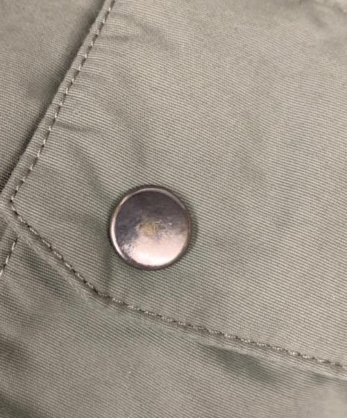 Patagonia（パタゴニア）Patagonia (パタゴニア) Patagonia　ファージャケット オリーブ サイズ:XLの古着・服飾アイテム