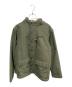 Patagonia（パタゴニア）の古着「Patagonia　ファージャケット」｜オリーブ