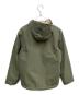 Patagonia (パタゴニア) Patagonia　ファージャケット オリーブ サイズ:XL：7000円