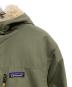 中古・古着 Patagonia (パタゴニア) Patagonia　ファージャケット オリーブ サイズ:XL：7000円