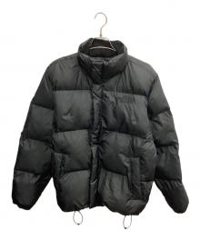 THE NORTH FACE（ザ ノース フェイス）の古着「THE NORTH FACE　リバートンオンボールダウンジャケット」｜ブラック