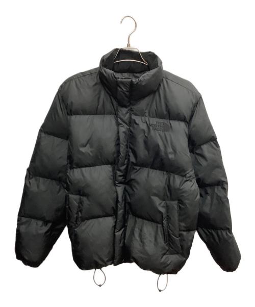 THE NORTH FACE（ザ ノース フェイス）THE NORTH FACE (ザ ノース フェイス) THE NORTH FACE　リバートンオンボールダウンジャケット ブラック サイズ:SIZE Mの古着・服飾アイテム