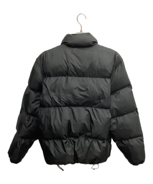 THE NORTH FACE（ザ ノース フェイス）THE NORTH FACE (ザ ノース フェイス) THE NORTH FACE　リバートンオンボールダウンジャケット ブラック サイズ:SIZE Mの古着・服飾アイテム