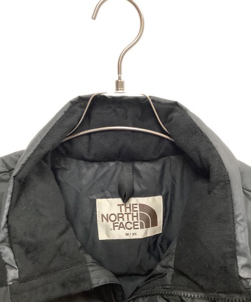 THE NORTH FACE（ザ ノース フェイス）THE NORTH FACE (ザ ノース フェイス) THE NORTH FACE　リバートンオンボールダウンジャケット ブラック サイズ:SIZE Mの古着・服飾アイテム