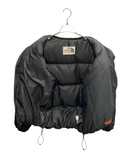 THE NORTH FACE（ザ ノース フェイス）THE NORTH FACE (ザ ノース フェイス) THE NORTH FACE　リバートンオンボールダウンジャケット ブラック サイズ:SIZE Mの古着・服飾アイテム