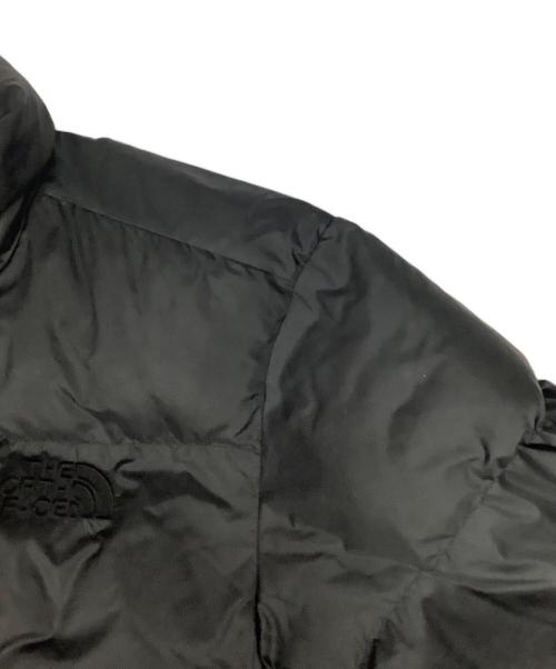THE NORTH FACE（ザ ノース フェイス）THE NORTH FACE (ザ ノース フェイス) THE NORTH FACE　リバートンオンボールダウンジャケット ブラック サイズ:SIZE Mの古着・服飾アイテム