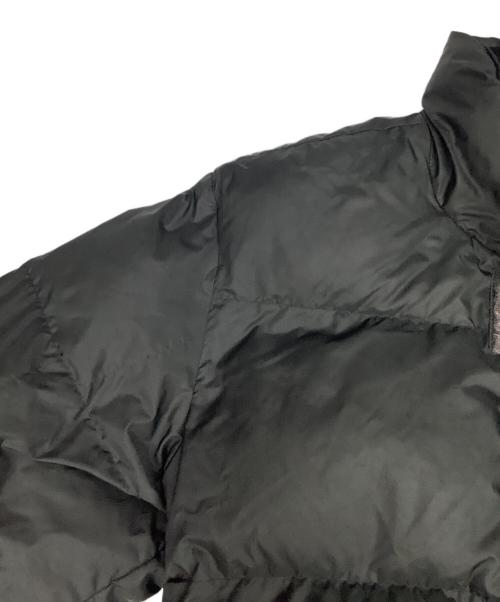 THE NORTH FACE（ザ ノース フェイス）THE NORTH FACE (ザ ノース フェイス) THE NORTH FACE　リバートンオンボールダウンジャケット ブラック サイズ:SIZE Mの古着・服飾アイテム