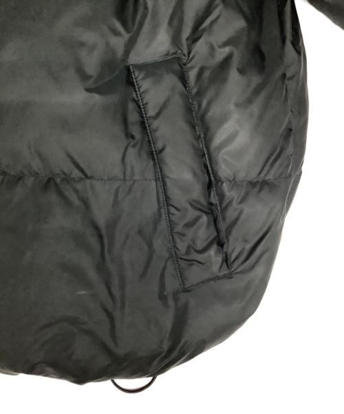 THE NORTH FACE（ザ ノース フェイス）THE NORTH FACE (ザ ノース フェイス) THE NORTH FACE　リバートンオンボールダウンジャケット ブラック サイズ:SIZE Mの古着・服飾アイテム