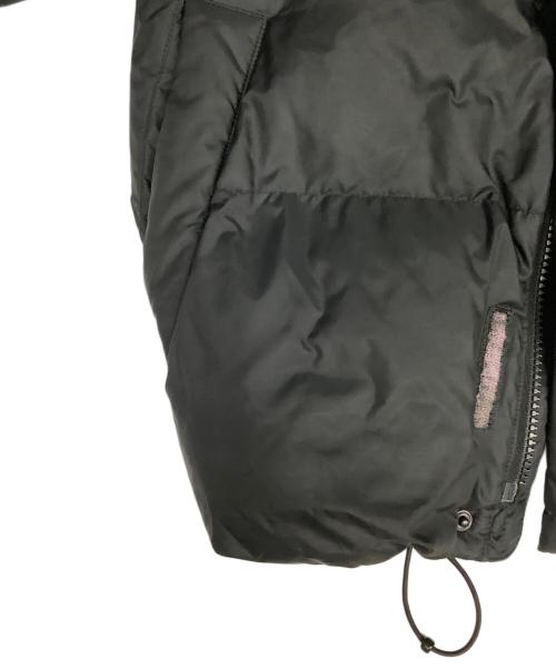 THE NORTH FACE（ザ ノース フェイス）THE NORTH FACE (ザ ノース フェイス) THE NORTH FACE　リバートンオンボールダウンジャケット ブラック サイズ:SIZE Mの古着・服飾アイテム