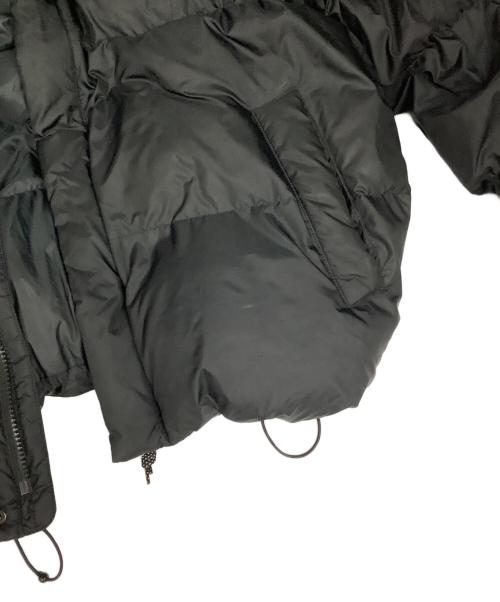 THE NORTH FACE（ザ ノース フェイス）THE NORTH FACE (ザ ノース フェイス) THE NORTH FACE　リバートンオンボールダウンジャケット ブラック サイズ:SIZE Mの古着・服飾アイテム