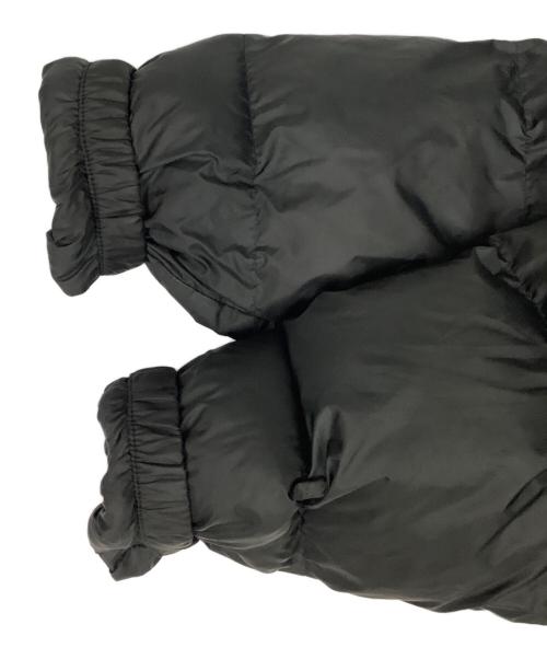 THE NORTH FACE（ザ ノース フェイス）THE NORTH FACE (ザ ノース フェイス) THE NORTH FACE　リバートンオンボールダウンジャケット ブラック サイズ:SIZE Mの古着・服飾アイテム