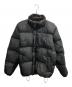 THE NORTH FACE（ザ ノース フェイス）の古着「THE NORTH FACE　リバートンオンボールダウンジャケット」｜ブラック