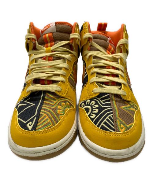 NIKE（ナイキ）NIKE (ナイキ) NIKE　DUNK HIGH　Somos Familia 