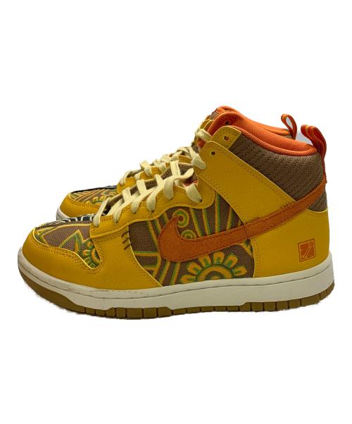 NIKE（ナイキ）NIKE (ナイキ) NIKE　DUNK HIGH　Somos Familia 