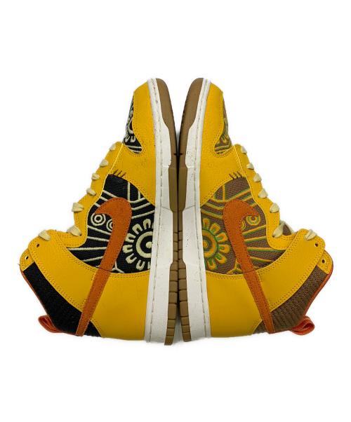 NIKE（ナイキ）NIKE (ナイキ) NIKE　DUNK HIGH　Somos Familia 
