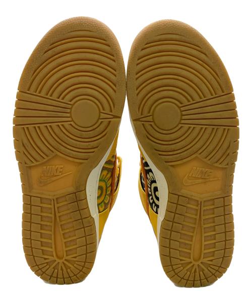 NIKE（ナイキ）NIKE (ナイキ) NIKE　DUNK HIGH　Somos Familia 