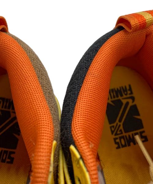 NIKE（ナイキ）NIKE (ナイキ) NIKE　DUNK HIGH　Somos Familia 