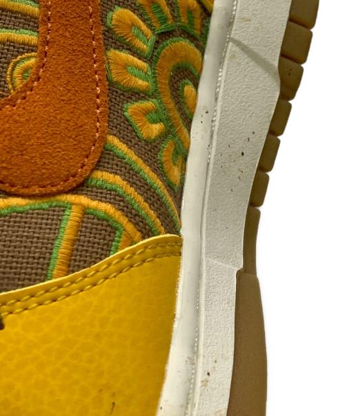 NIKE（ナイキ）NIKE (ナイキ) NIKE　DUNK HIGH　Somos Familia 