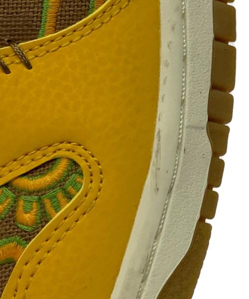 NIKE（ナイキ）NIKE (ナイキ) NIKE　DUNK HIGH　Somos Familia 