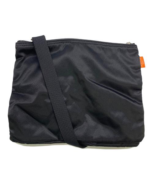 PORTER（ポーター）PORTER (ポーター) PORTER　ANA限定 3WAYショルダーバッグ ブラックの古着・服飾アイテム