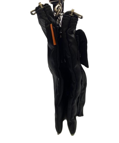 PORTER（ポーター）PORTER (ポーター) PORTER　ANA限定 3WAYショルダーバッグ ブラックの古着・服飾アイテム