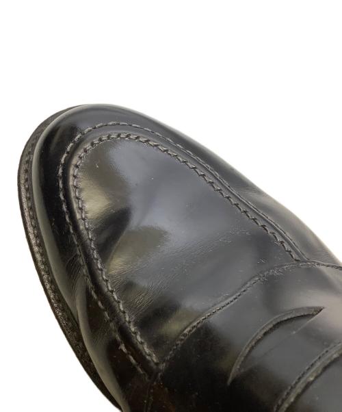 REGAL（リーガル）REGAL (リーガル) REGAL　ローファー ブラック サイズ:25.5cmの古着・服飾アイテム