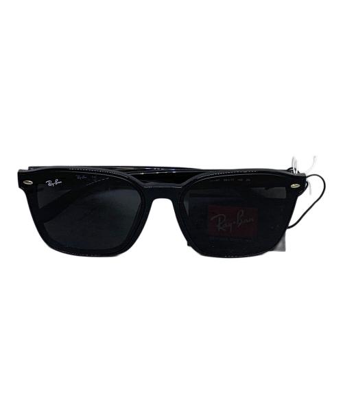 RAY-BAN（レイバン）RAY-BAN (レイバン) RAY-BAN　ブラック　サングラス ブラックの古着・服飾アイテム