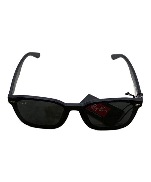 RAY-BAN（レイバン）RAY-BAN (レイバン) RAY-BAN　ブラック　サングラス ブラックの古着・服飾アイテム