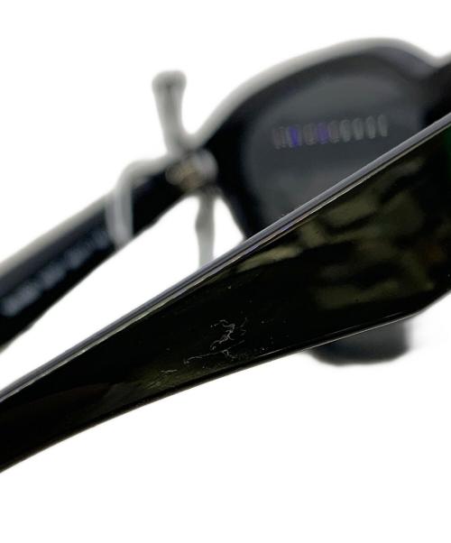 RAY-BAN（レイバン）RAY-BAN (レイバン) RAY-BAN　ブラック　サングラス ブラックの古着・服飾アイテム